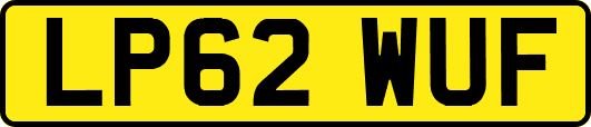 LP62WUF