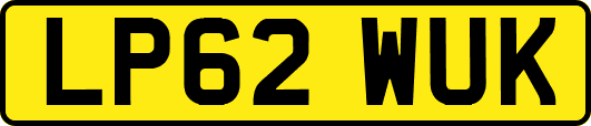 LP62WUK