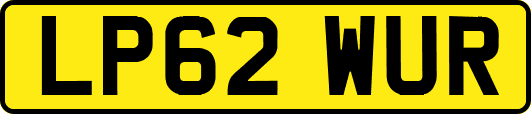 LP62WUR