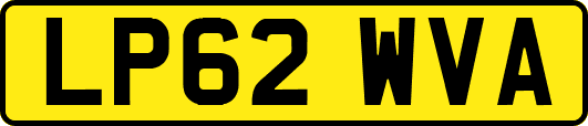 LP62WVA