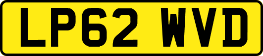 LP62WVD