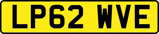LP62WVE