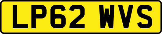 LP62WVS