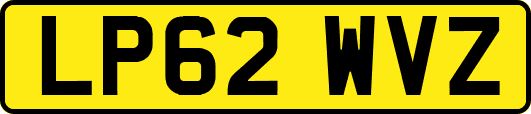 LP62WVZ