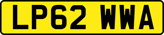 LP62WWA