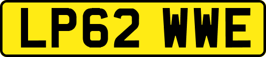 LP62WWE