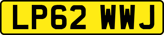 LP62WWJ
