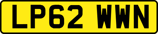 LP62WWN