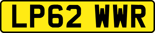 LP62WWR