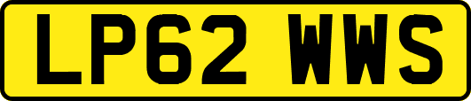 LP62WWS
