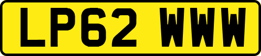 LP62WWW