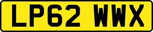 LP62WWX