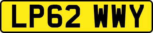 LP62WWY