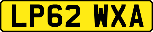 LP62WXA