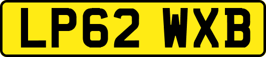 LP62WXB