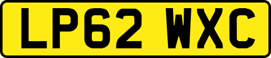 LP62WXC