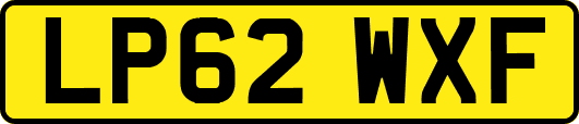 LP62WXF