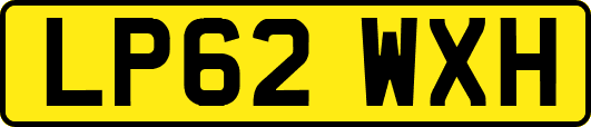 LP62WXH