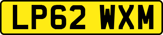 LP62WXM