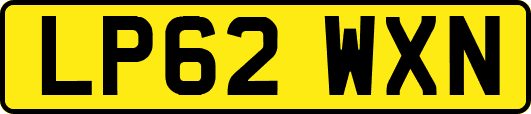 LP62WXN
