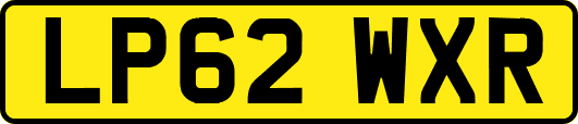 LP62WXR
