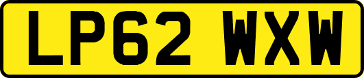 LP62WXW