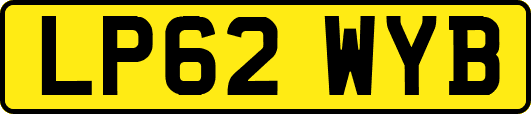 LP62WYB