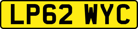 LP62WYC