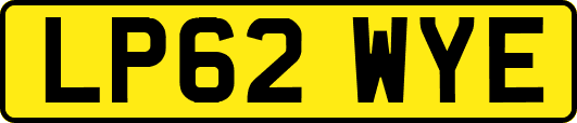LP62WYE
