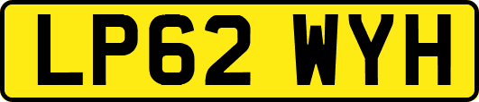 LP62WYH