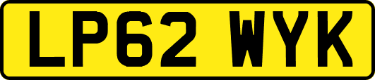 LP62WYK