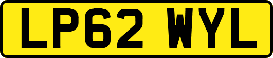LP62WYL