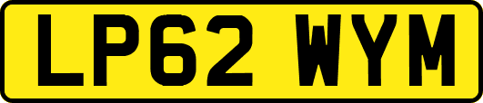 LP62WYM