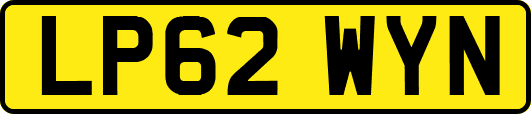 LP62WYN