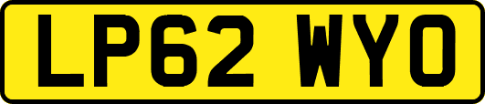 LP62WYO