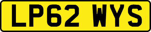 LP62WYS