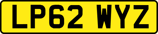 LP62WYZ