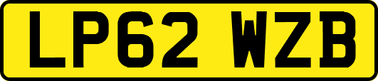 LP62WZB