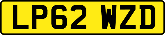 LP62WZD
