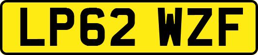 LP62WZF
