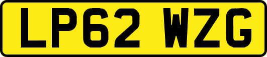 LP62WZG