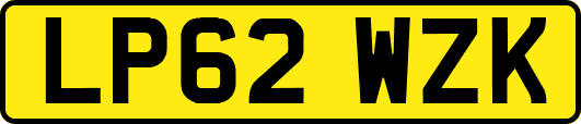 LP62WZK