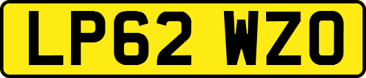 LP62WZO