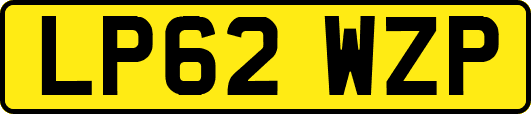 LP62WZP