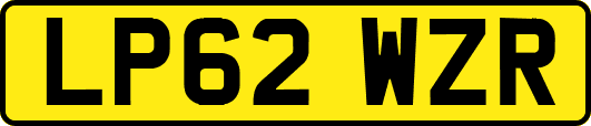 LP62WZR