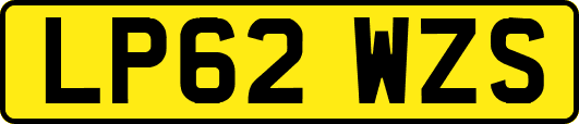 LP62WZS