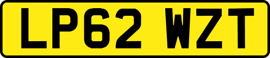 LP62WZT