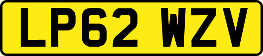 LP62WZV