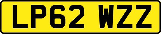 LP62WZZ