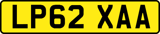 LP62XAA